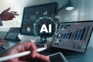 The Future of Technology in AI-Powered Business Solutions