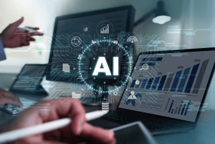 The Future of Technology in AI-Powered Business Solutions